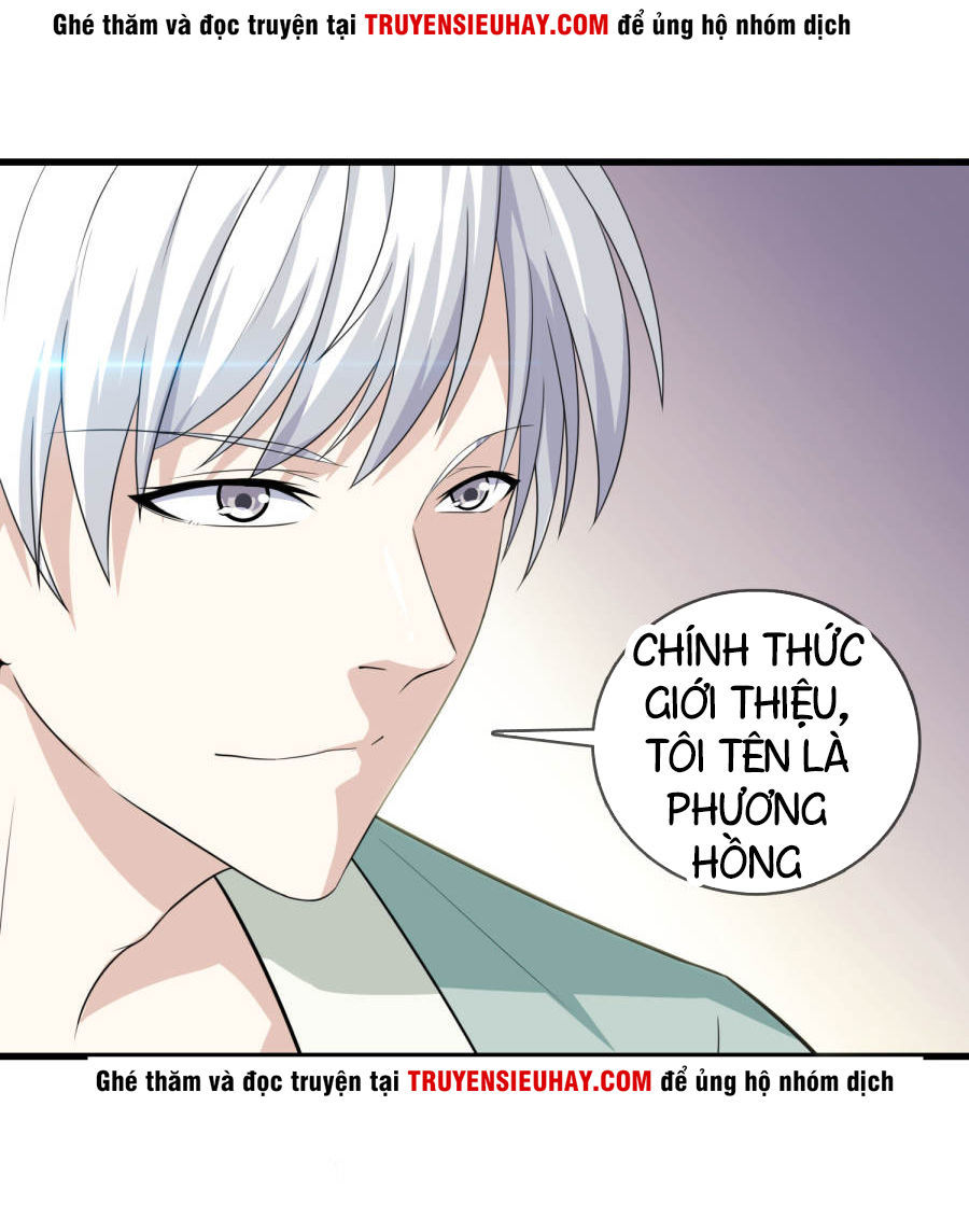 Đô Thị Chí Tôn Chapter 3 - Trang 3