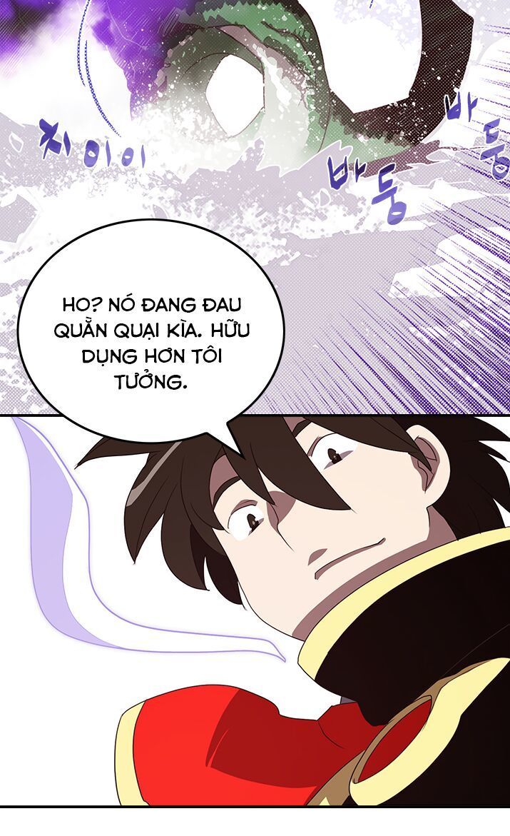 Ta Là Vua Pháp Sư Chapter 60 - Trang 2