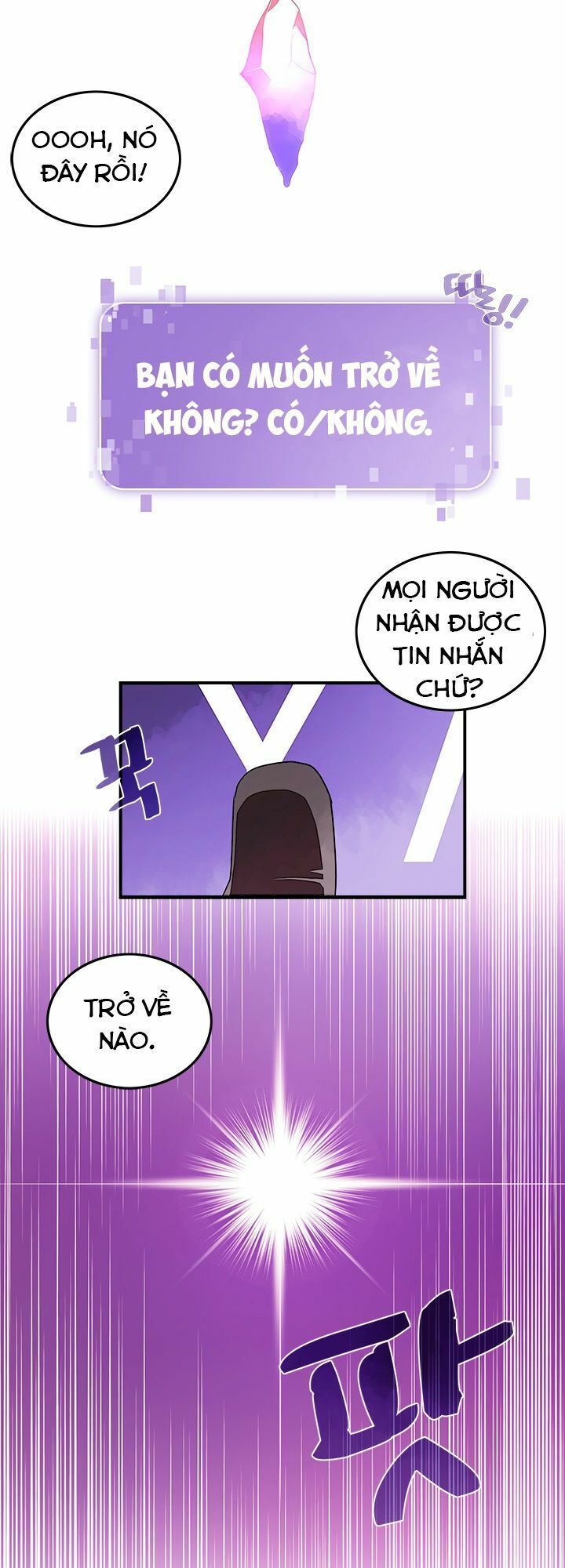 Ta Là Vua Pháp Sư Chapter 30 - Trang 2