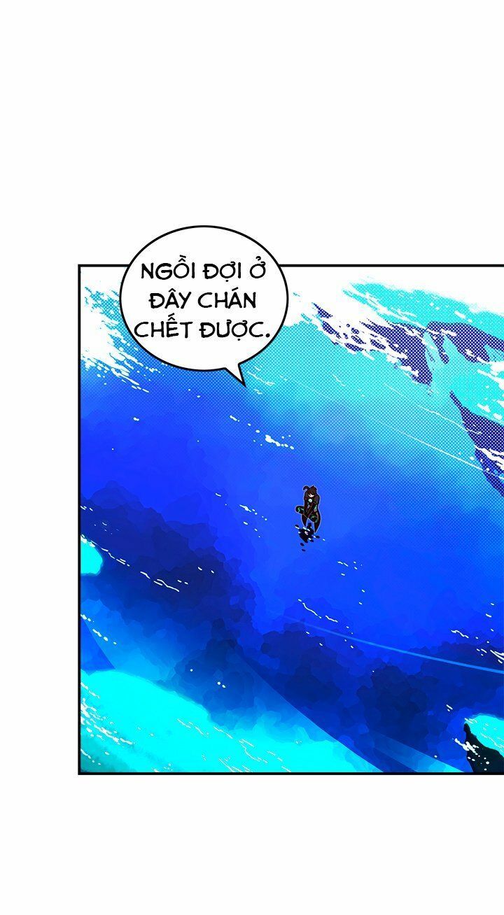 Ta Là Vua Pháp Sư Chapter 43 - Trang 2