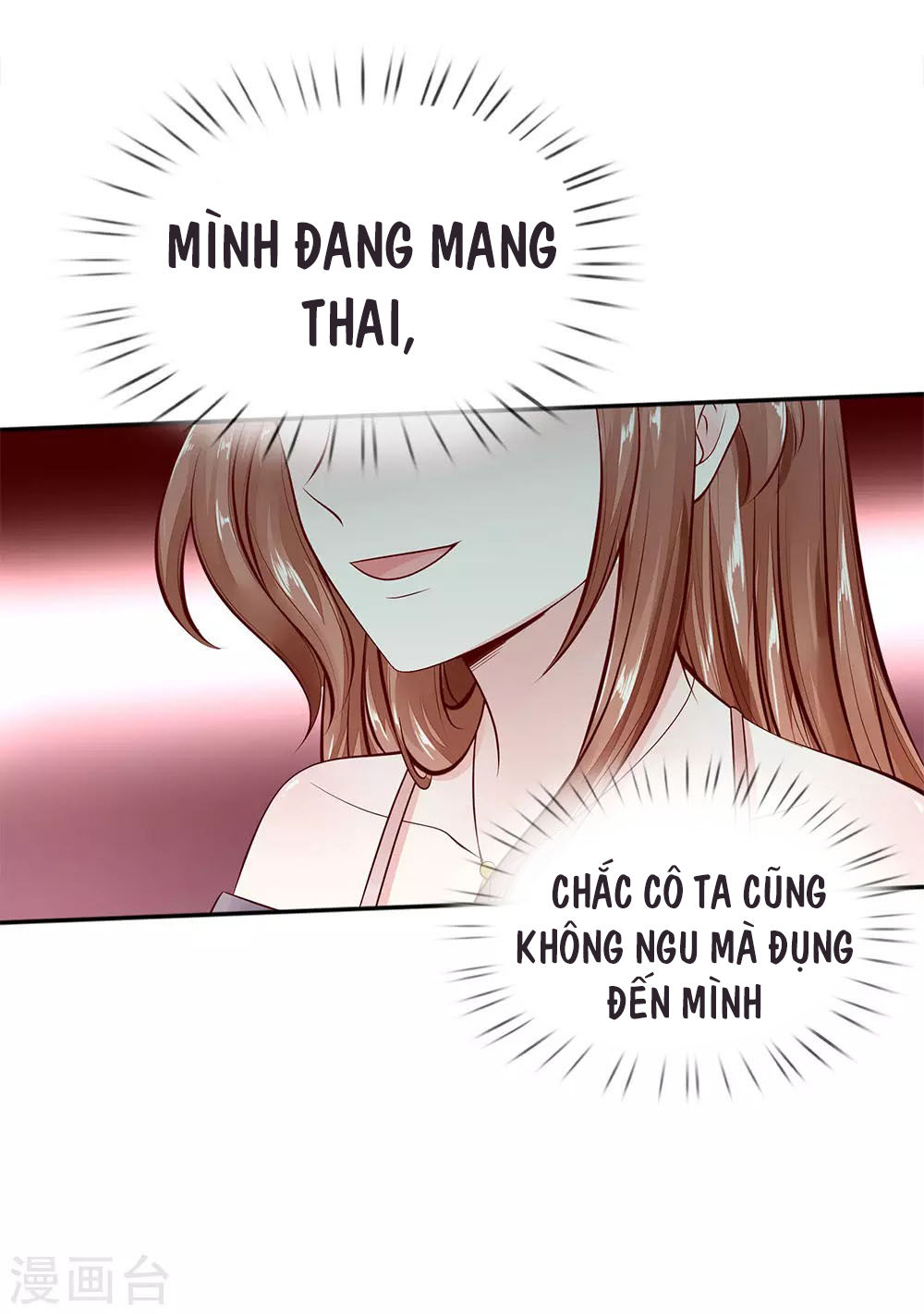 Hợp Đồng Hôn Nhân Có Thời Hạn: Bảo Bối Lục Tổng Giá Trên Trời Chapter 9 - Next Chapter 10