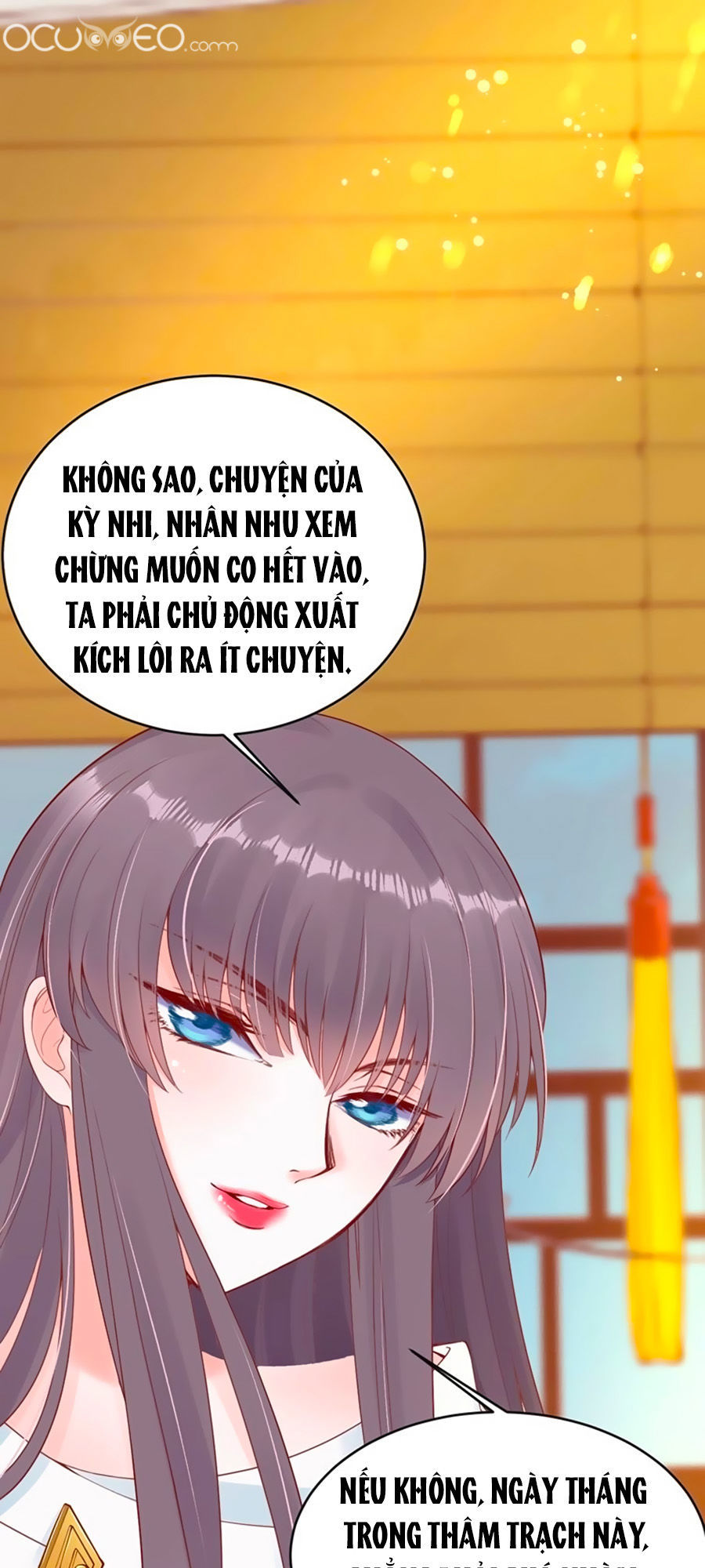 Thịnh Thế Lê Hoa Điện Chapter 12 - Trang 2