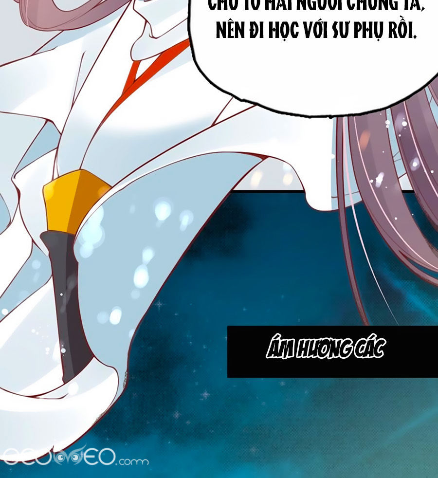 Thịnh Thế Lê Hoa Điện Chapter 12 - Trang 2