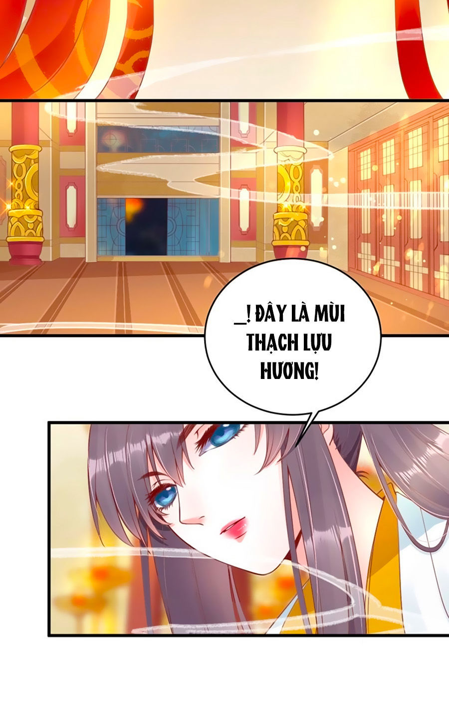 Thịnh Thế Lê Hoa Điện Chapter 12 - Trang 2