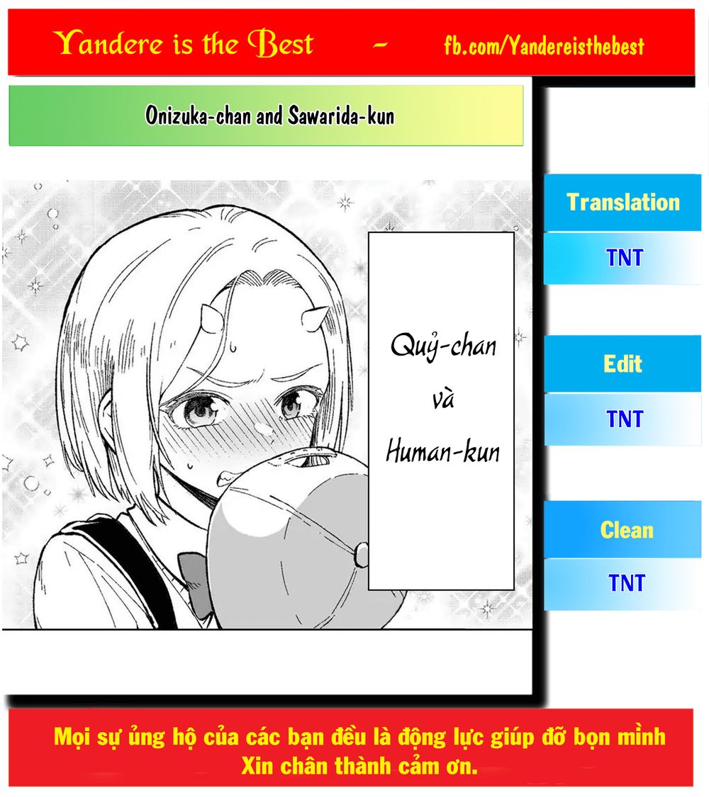 Onizuka-Chan And Sawarida-Kun Chapter 5 - Trang 3