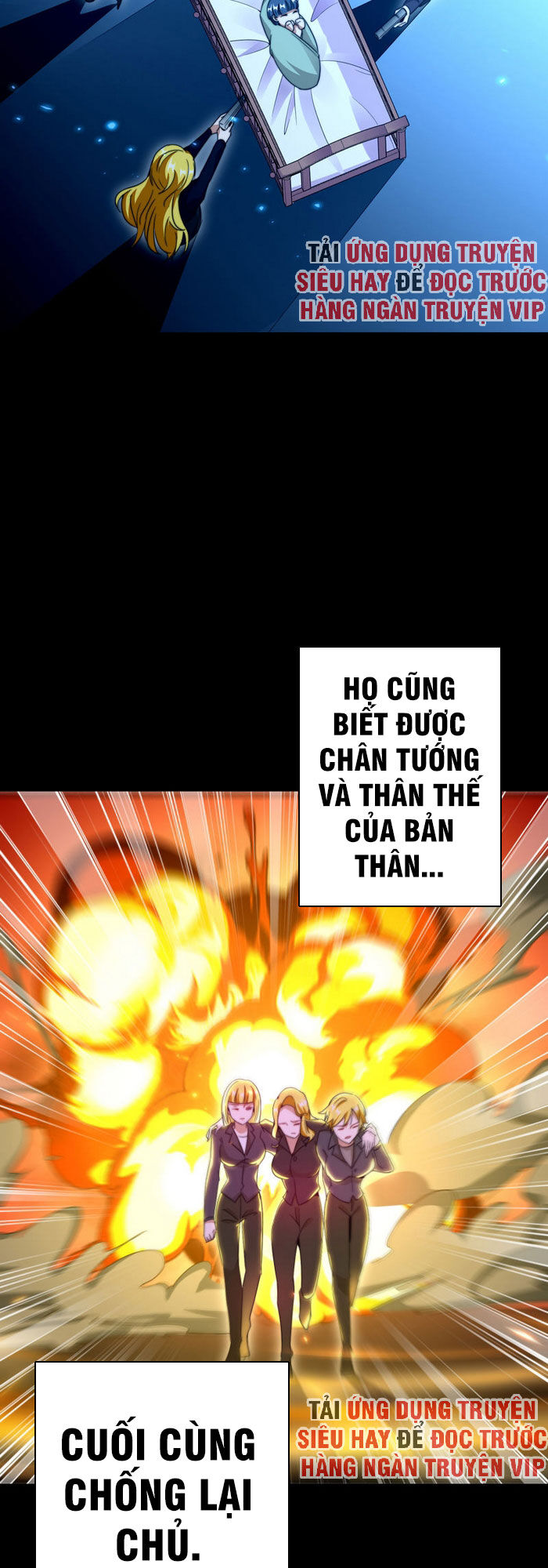 Từ Hôm Nay Bắt Đầu Làm Người Giàu Nhất Chapter 121 - Next Chapter 122