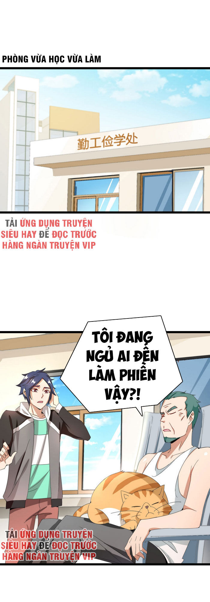 Từ Hôm Nay Bắt Đầu Làm Người Giàu Nhất Chapter 126 - Next Chapter 127