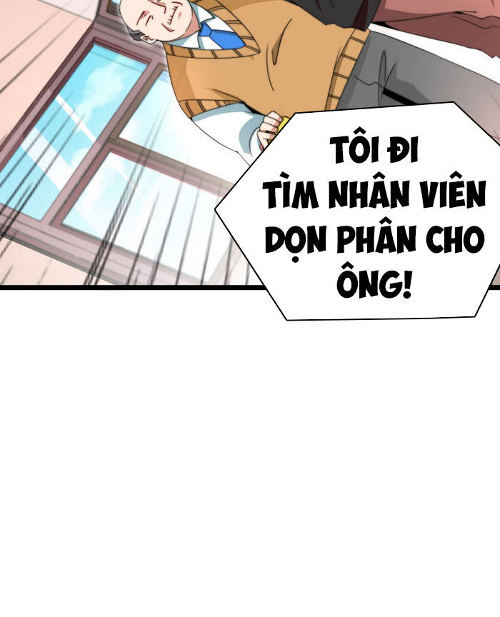 Từ Hôm Nay Bắt Đầu Làm Người Giàu Nhất Chapter 126 - Next Chapter 127