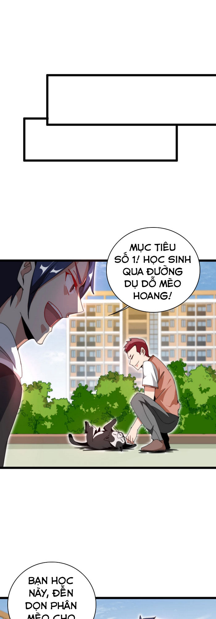 Từ Hôm Nay Bắt Đầu Làm Người Giàu Nhất Chapter 126 - Next Chapter 127