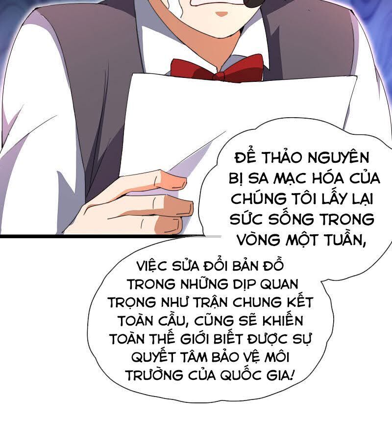 Từ Hôm Nay Bắt Đầu Làm Người Giàu Nhất Chapter 140 - Next Chapter 141