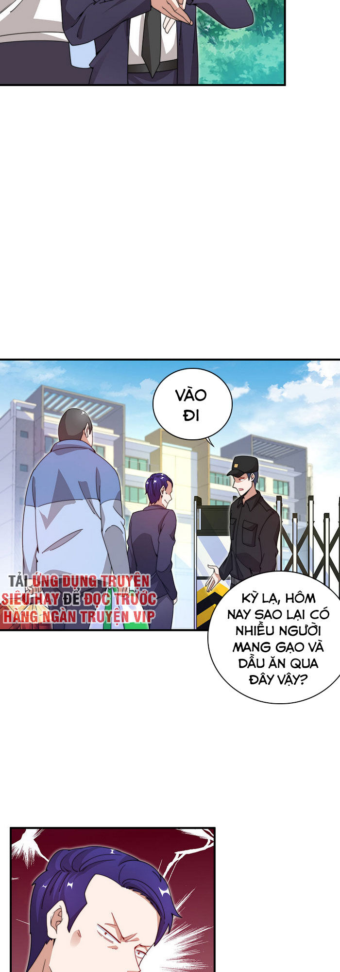 Từ Hôm Nay Bắt Đầu Làm Người Giàu Nhất Chapter 148 - Next Chapter 149