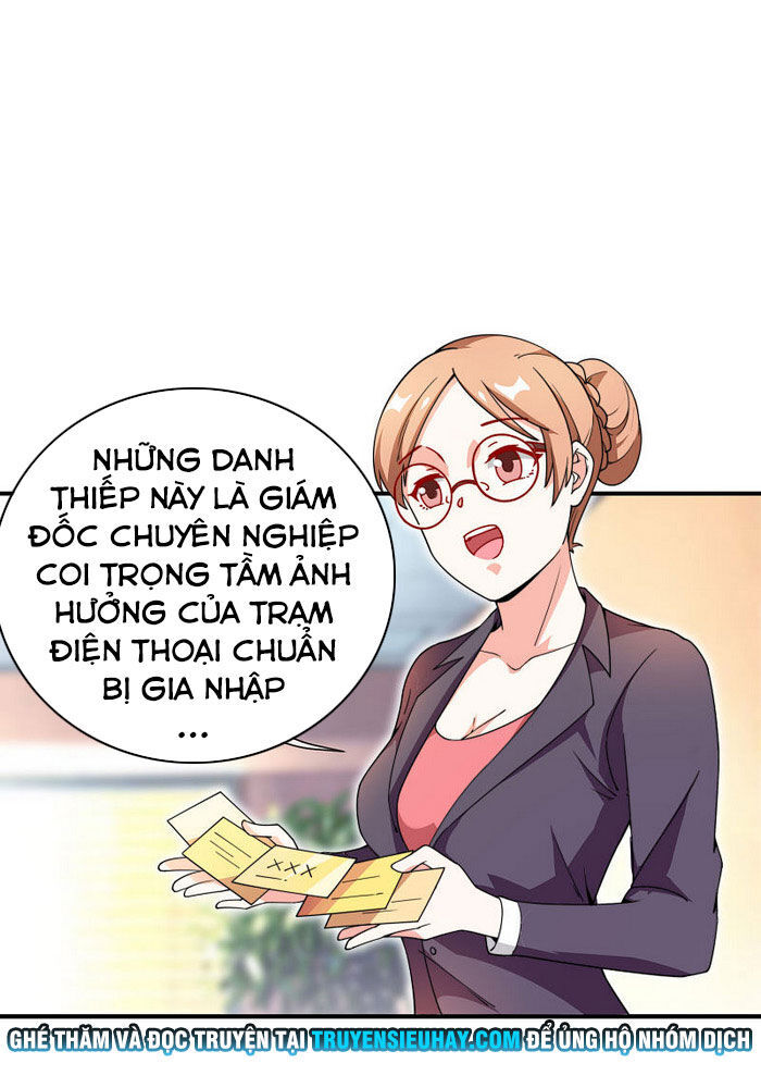 Từ Hôm Nay Bắt Đầu Làm Người Giàu Nhất Chapter 153 - Next Chapter 154