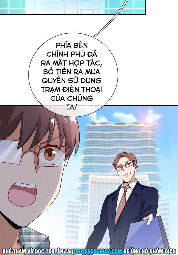 Từ Hôm Nay Bắt Đầu Làm Người Giàu Nhất Chapter 153 - Next Chapter 154