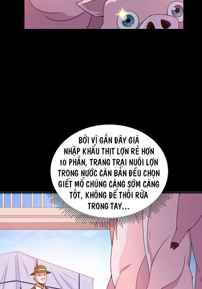 Từ Hôm Nay Bắt Đầu Làm Người Giàu Nhất Chapter 176 - Next Chapter 177