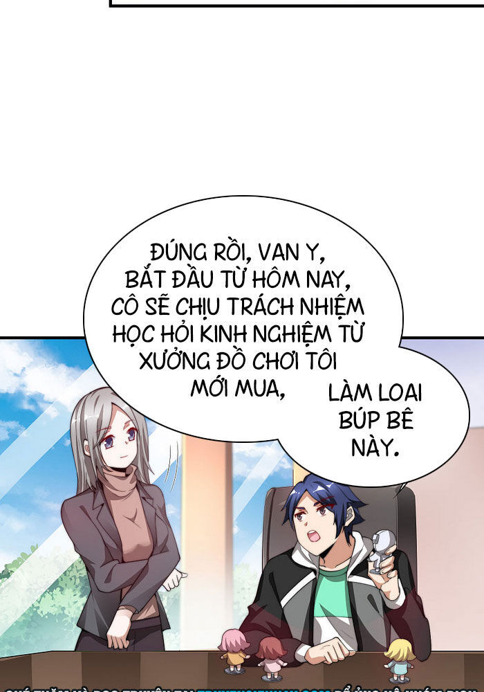 Từ Hôm Nay Bắt Đầu Làm Người Giàu Nhất Chapter 178 - Next Chapter 179