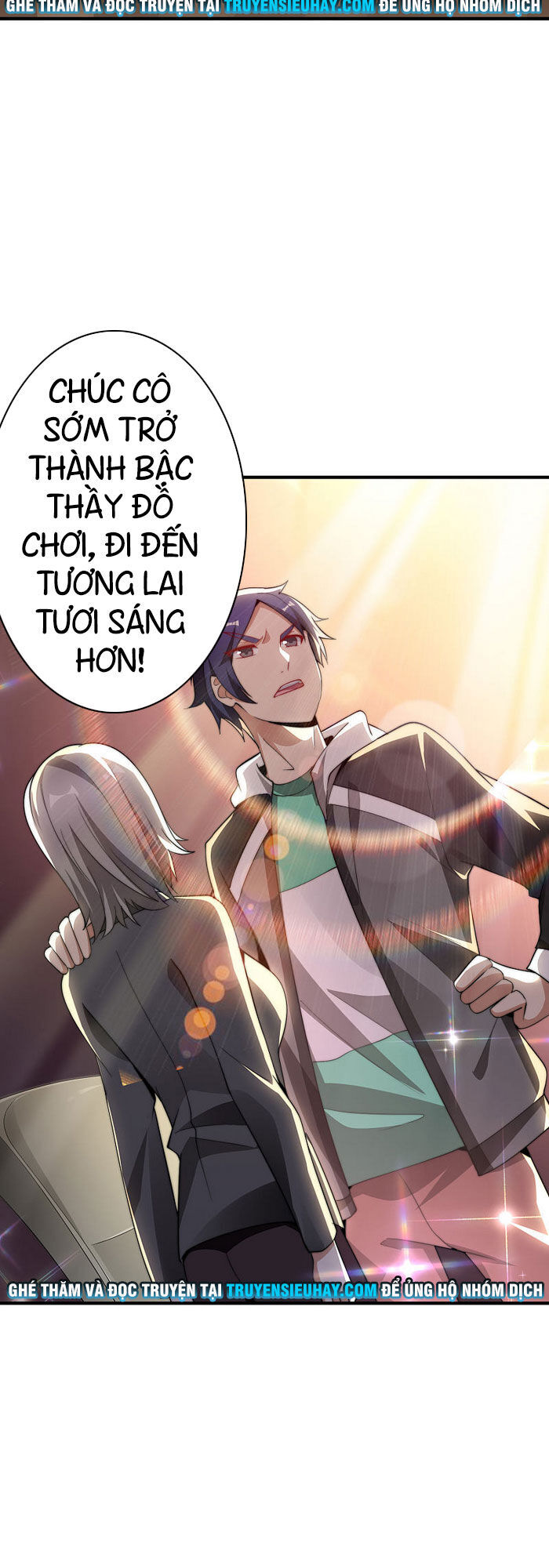 Từ Hôm Nay Bắt Đầu Làm Người Giàu Nhất Chapter 178 - Next Chapter 179