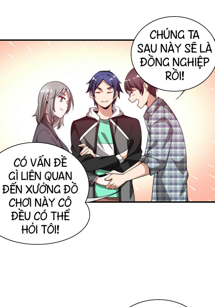 Từ Hôm Nay Bắt Đầu Làm Người Giàu Nhất Chapter 178 - Next Chapter 179