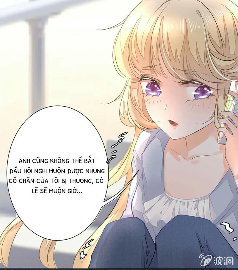 Hôn Sai 55 Lần, Nam Thần Cao Lãnh Ở Sát Vách Chapter 11 - Next Chapter 12