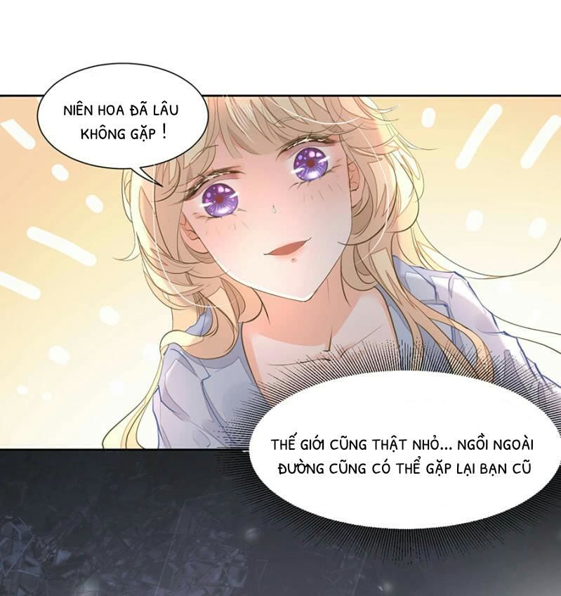 Hôn Sai 55 Lần, Nam Thần Cao Lãnh Ở Sát Vách Chapter 11 - Next Chapter 12