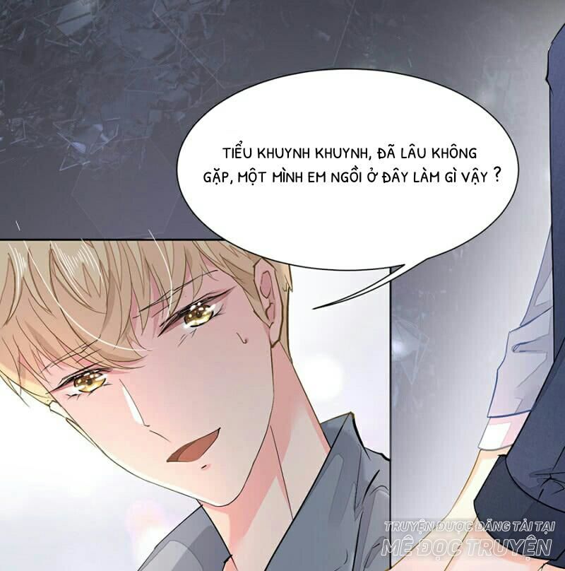 Hôn Sai 55 Lần, Nam Thần Cao Lãnh Ở Sát Vách Chapter 11 - Next Chapter 12