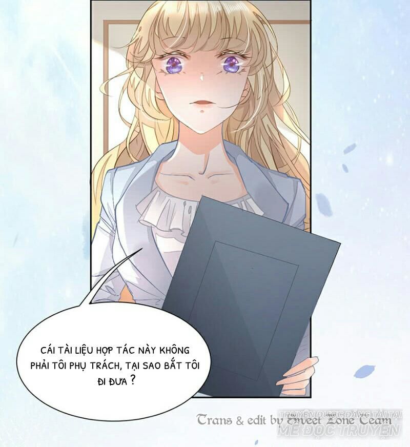 Hôn Sai 55 Lần, Nam Thần Cao Lãnh Ở Sát Vách Chapter 11 - Next Chapter 12