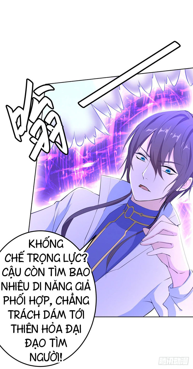 Thiên Hỏa Đại Đạo Chapter 10 - Trang 3