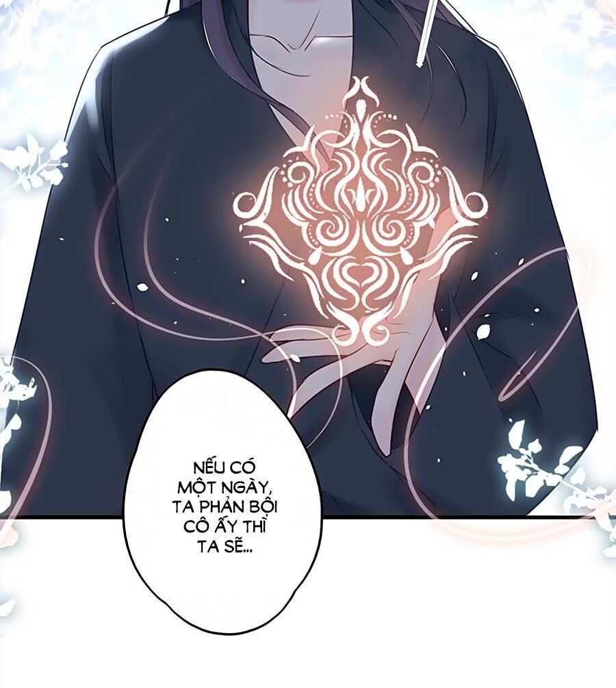 Liệt Hỏa Cuồng Phi: Vương Gia Thú Tính Muốn Sủng Chapter 48 - Next Chapter 49