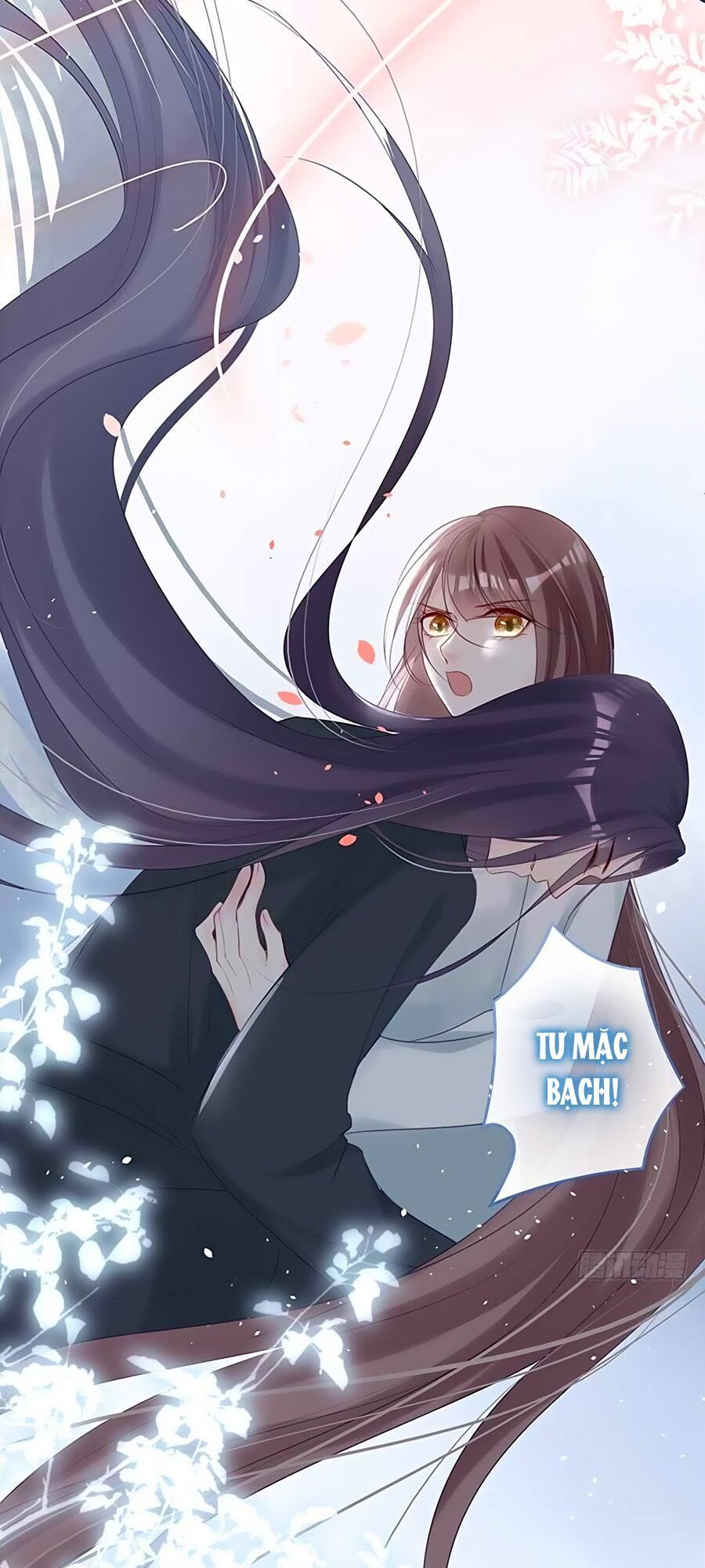 Liệt Hỏa Cuồng Phi: Vương Gia Thú Tính Muốn Sủng Chapter 48 - Next Chapter 49