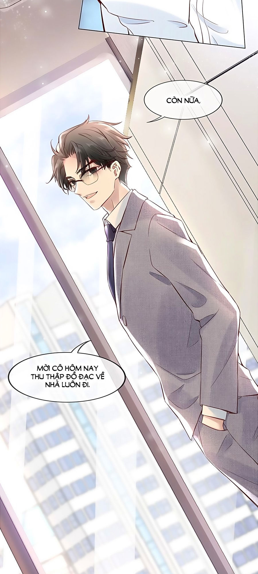 Hai Mặt Cuốn Hút Của Anh Chapter 12 - Next Chapter 13