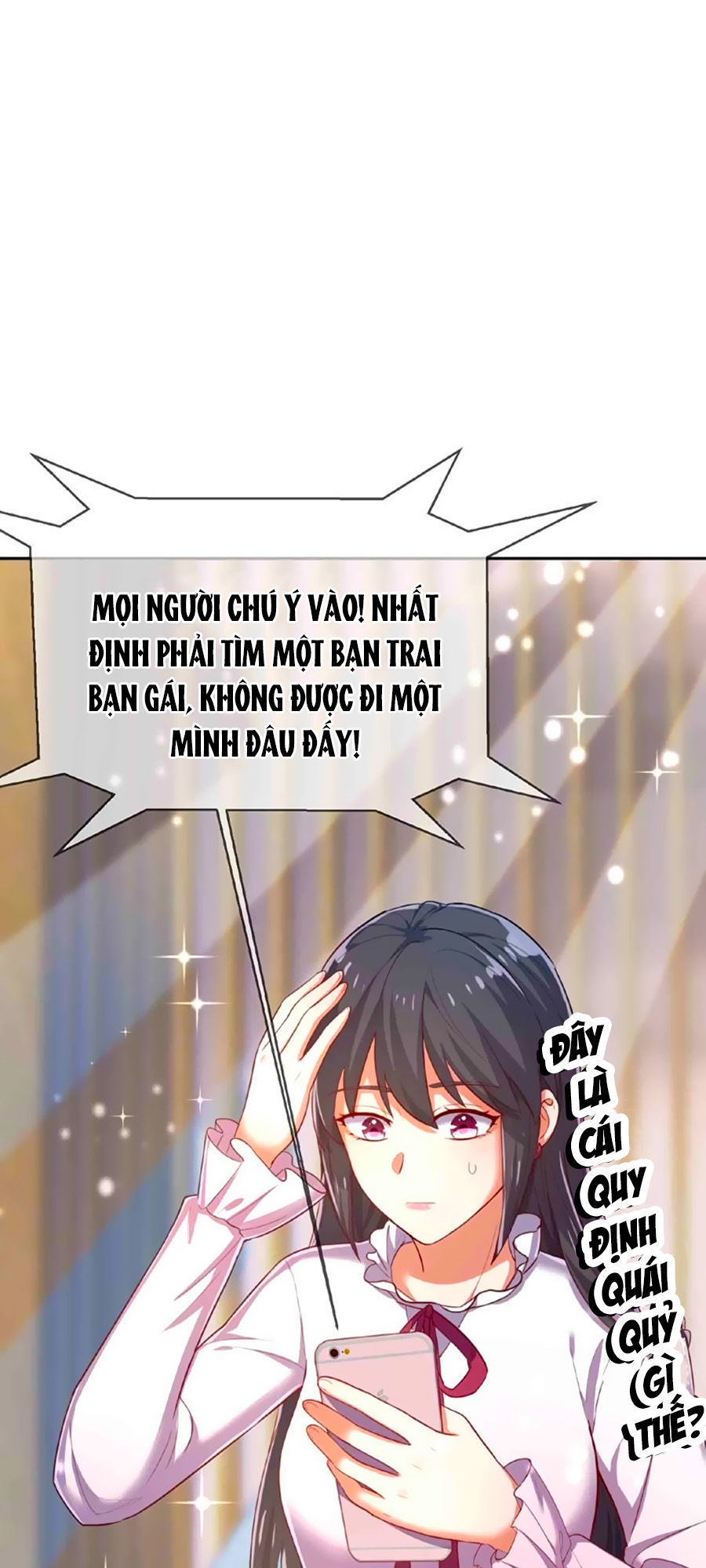 Cô Vợ Gả Thay Của Tổng Tài Cố Chấp Chapter 27 - Trang 3