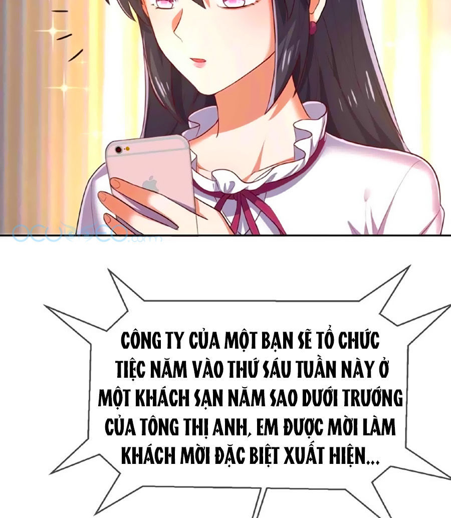 Cô Vợ Gả Thay Của Tổng Tài Cố Chấp Chapter 27 - Trang 3