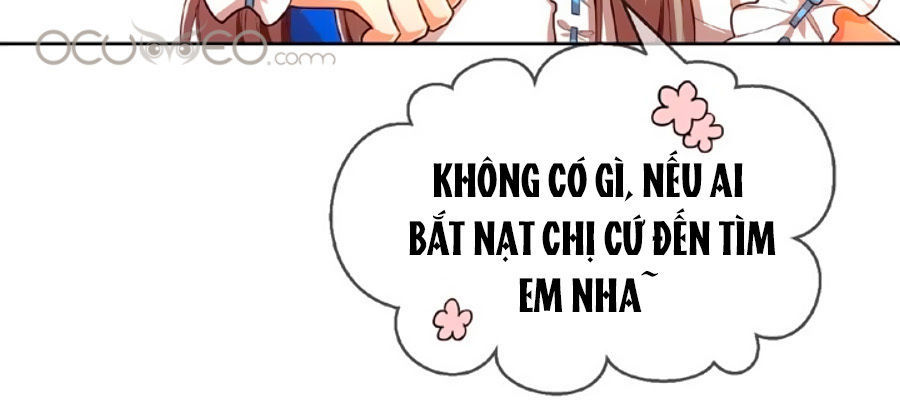 Cô Vợ Gả Thay Của Tổng Tài Cố Chấp Chapter 9 - Trang 3