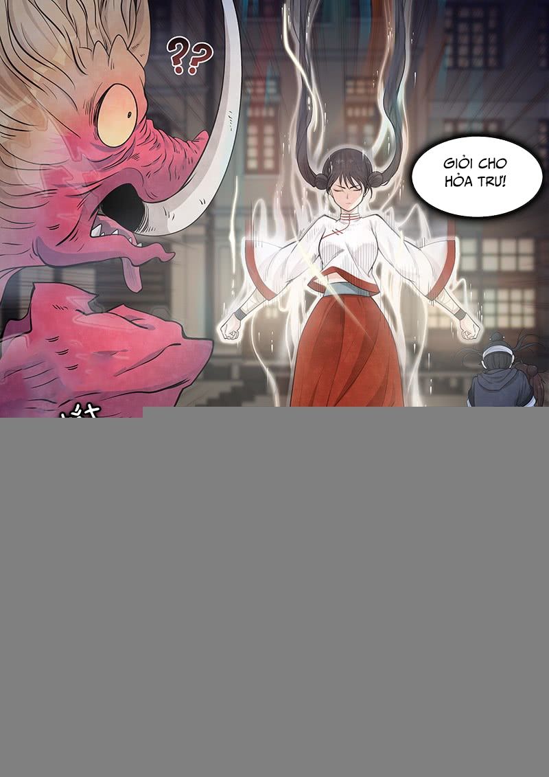 Chánh Tà Chapter 14 - Next Chapter 15