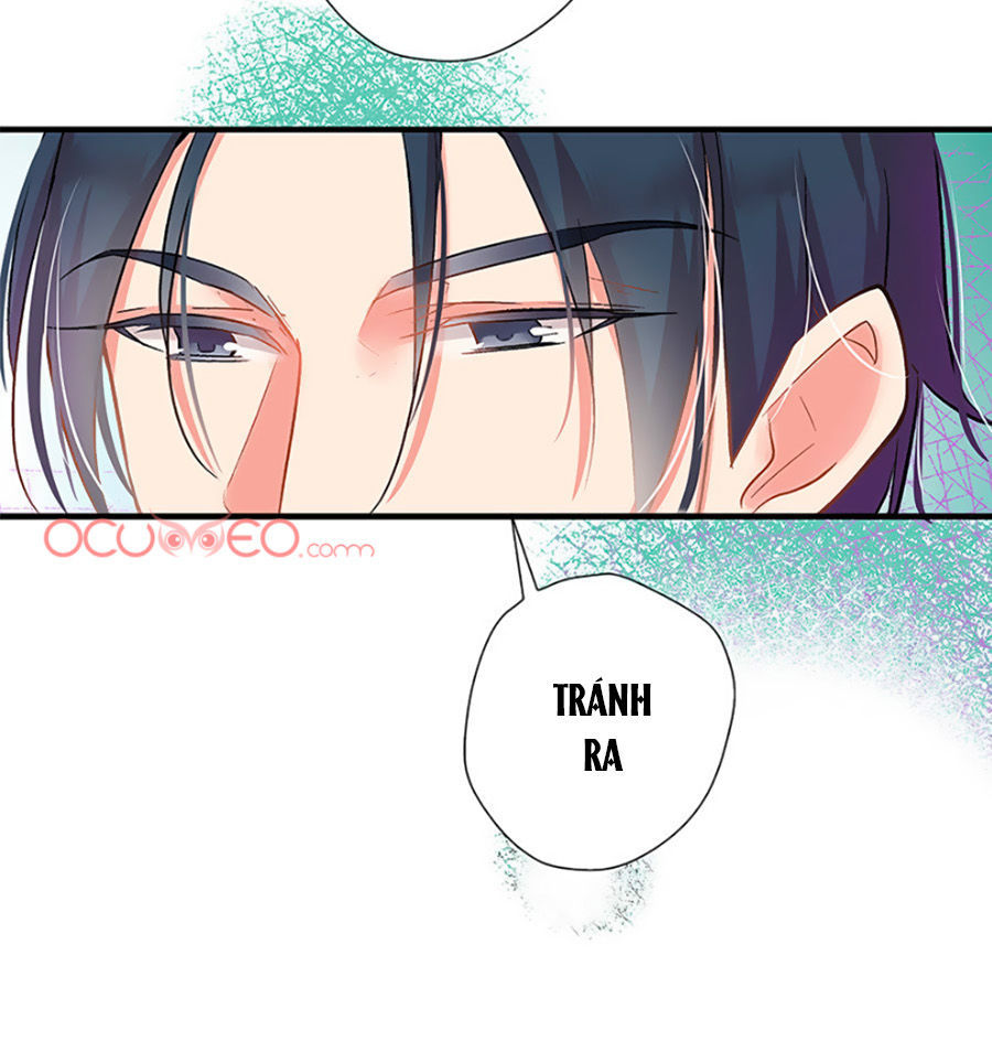 Cưng Chiều Ái Thê Hư Hỏng Chapter 5 - Trang 3