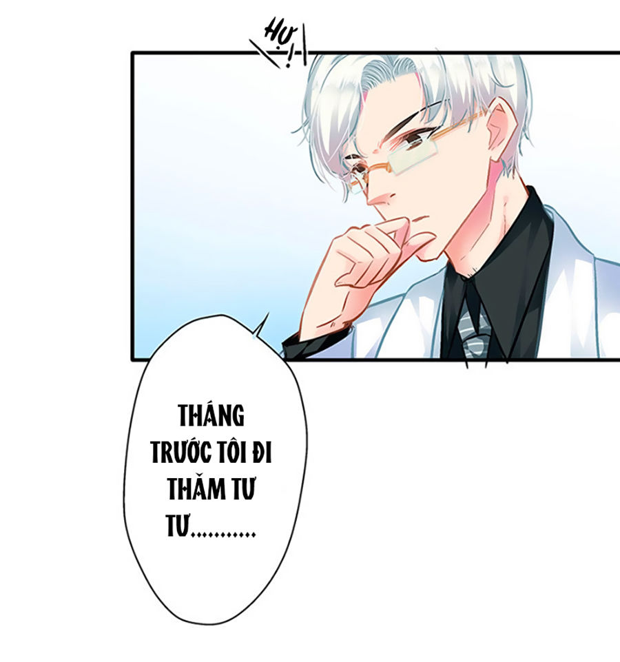 Cưng Chiều Ái Thê Hư Hỏng Chapter 7 - Trang 3