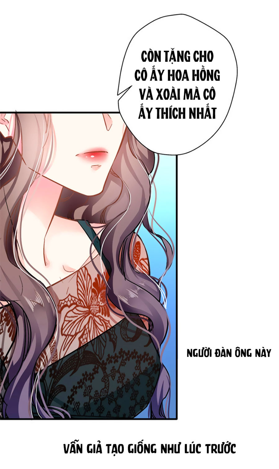 Cưng Chiều Ái Thê Hư Hỏng Chapter 7 - Trang 3