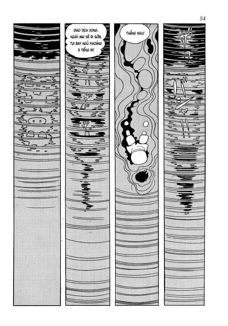 Chim Lửa Chapter 45 - Trang 2