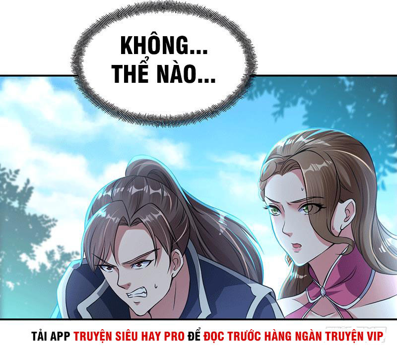 Ta Có Một Bộ Hỗn Độn Kinh Chapter 8 - Next Chapter 9