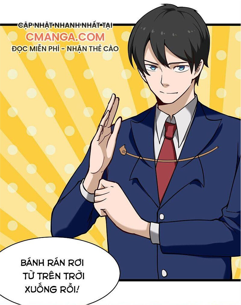 Hộ Hoa Cao Thủ Tại Vườn Trường Chapter 132 - Next Chapter 133