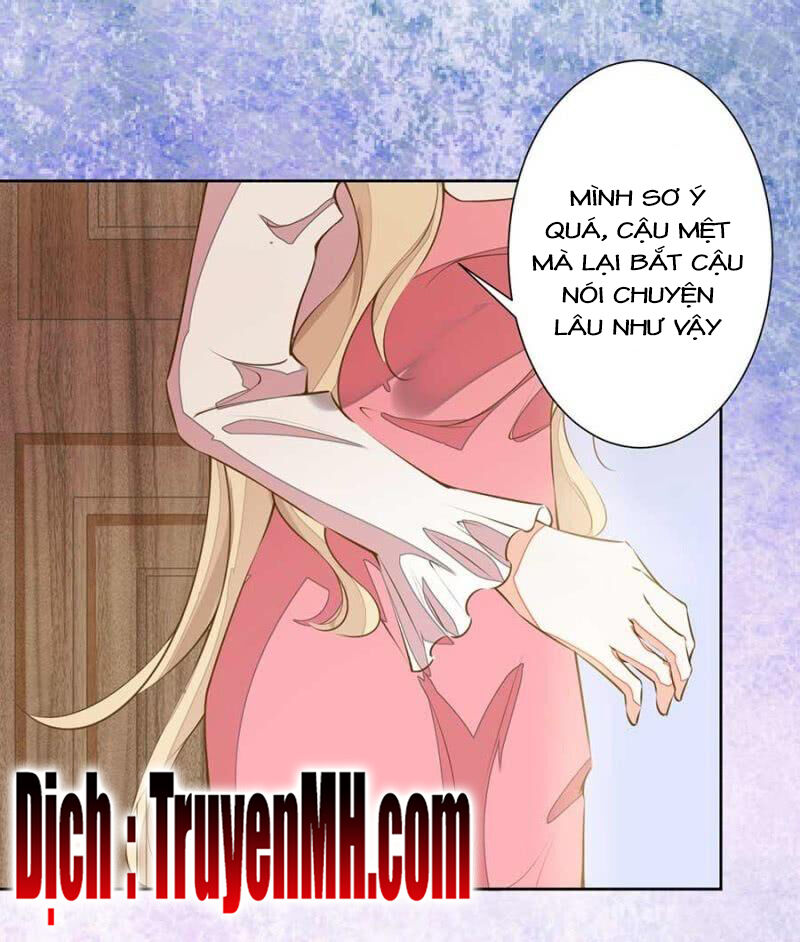 Hôn Sai 55 Lần Chapter 107 - Trang 2