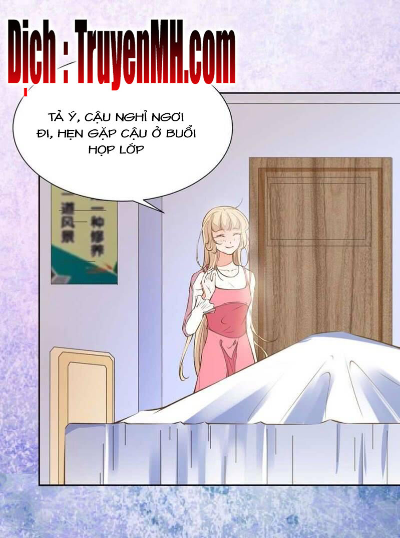 Hôn Sai 55 Lần Chapter 107 - Trang 2