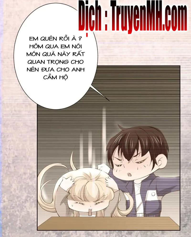 Hôn Sai 55 Lần Chapter 113 - Trang 2