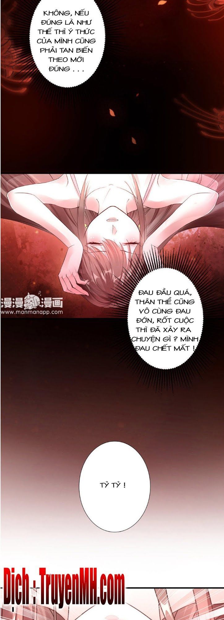 Thần Y Yêu Hậu Chapter 3 - Trang 2