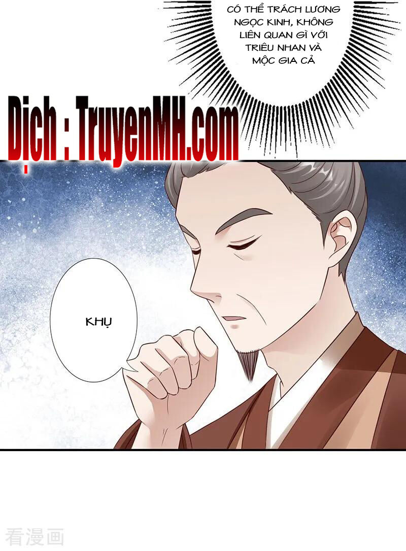 Thần Y Yêu Hậu Chapter 49 - Trang 2