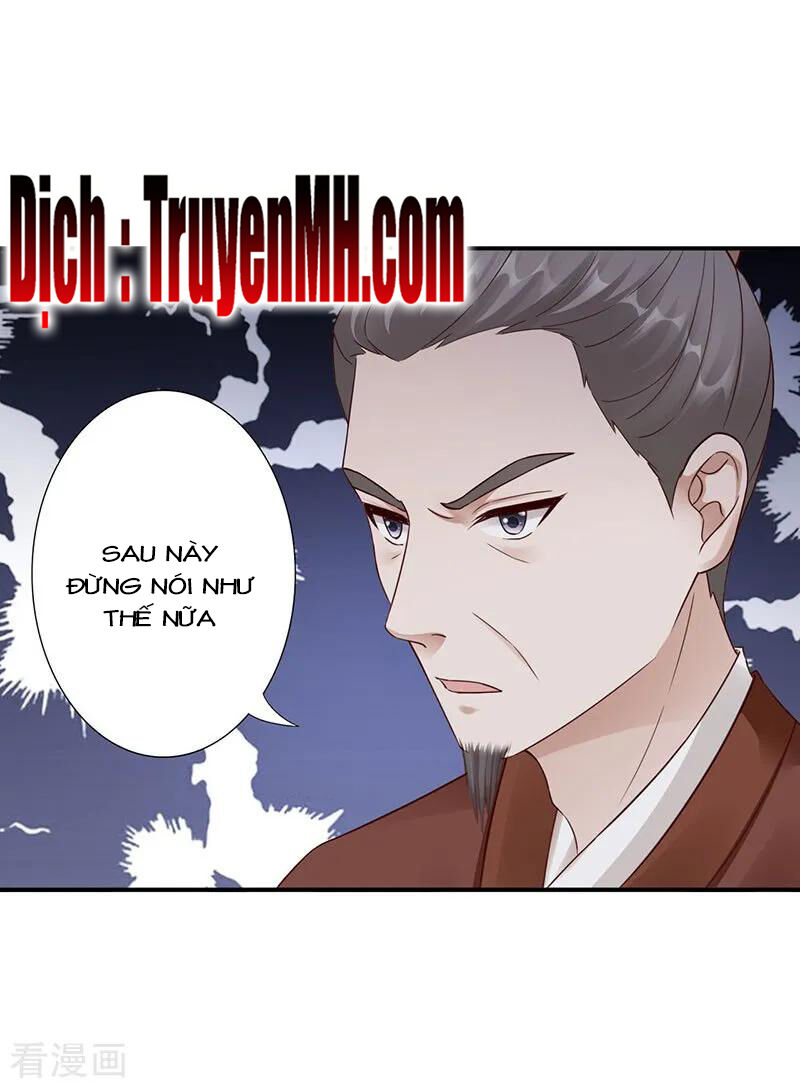 Thần Y Yêu Hậu Chapter 49 - Trang 2