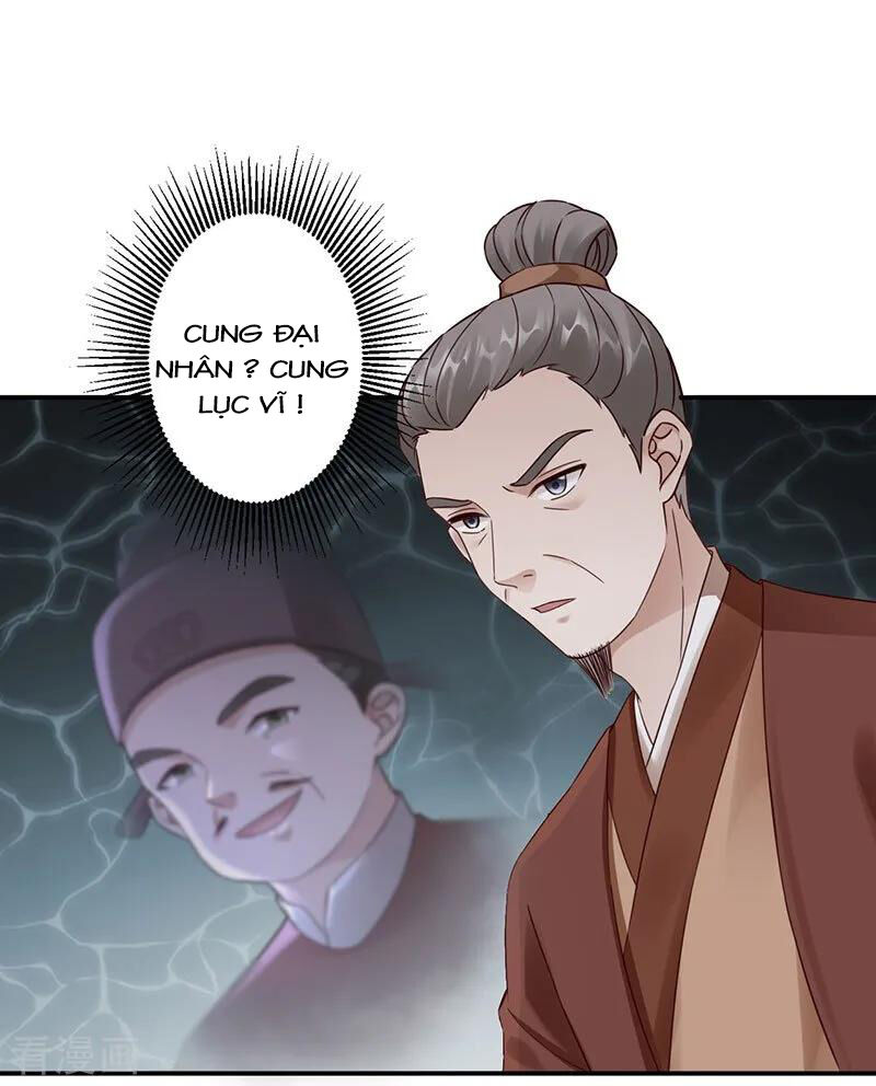 Thần Y Yêu Hậu Chapter 49 - Trang 2