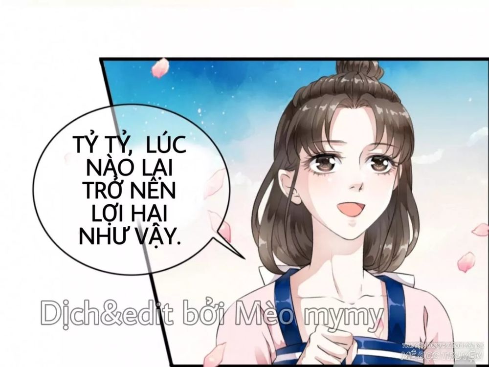 Bạch Liên Yêu Cơ Người Chapter 13 - Next 