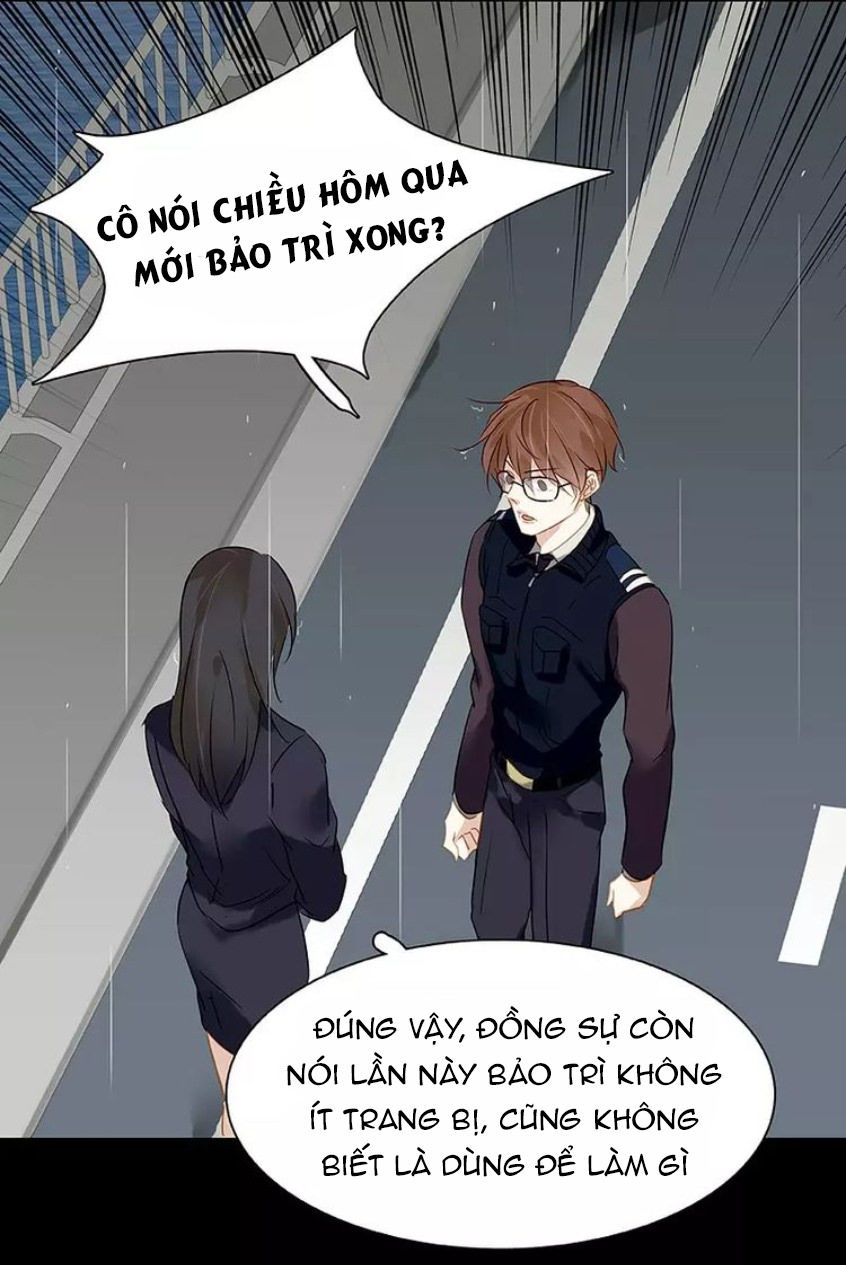 Lưu Manh Thần Thám Chapter 15 - Next 