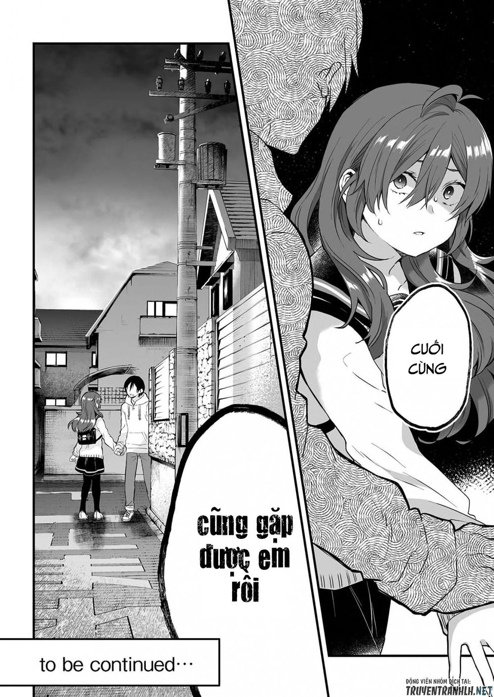 Koi Shita No De, Haishin Shite Mita Chapter 8 - Trang 4