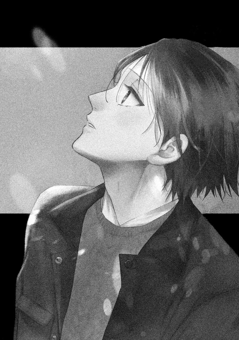 Watashi No Shounen Chapter 23 - Trang 3